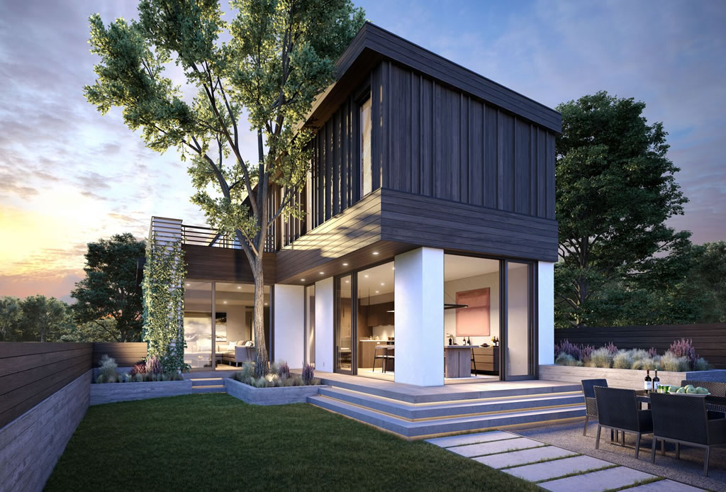 Custom Residential